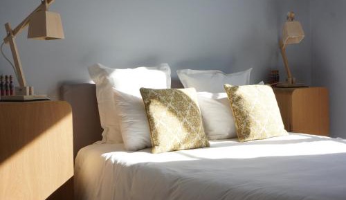 Comfort Double Room with Shower