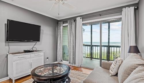 Three Bedroom Apartment