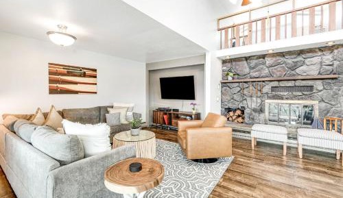 Three Bedroom holiday home 