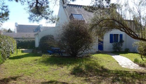 Holiday Home (4 Adults)