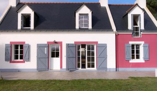 Holiday Home (8 Adults)