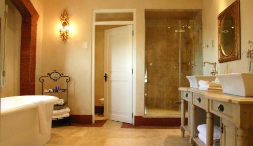 Villa Suite