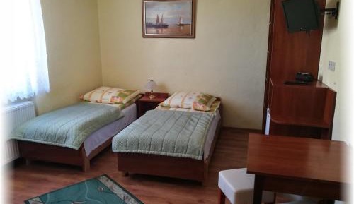 Triple Room with Private Bathroom