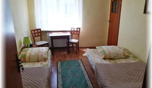 Triple Room with Private Bathroom