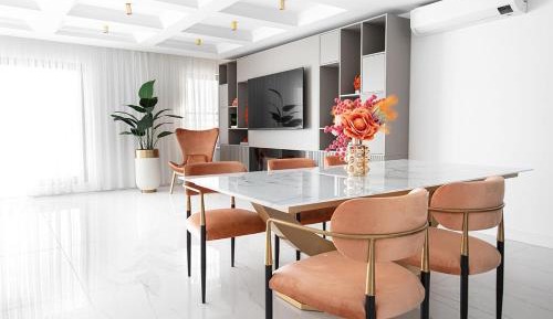 Suite with Terrace
