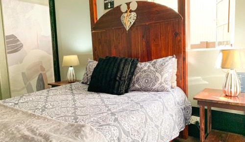 One-Bedroom Chalet