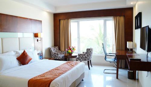Superior Double or Twin Room