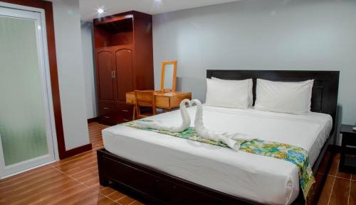 Superior King Room