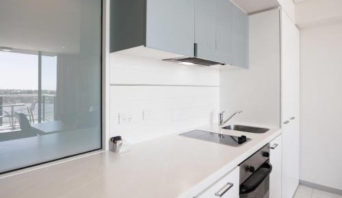 Two-Bedroom Apartment - North Terrace
