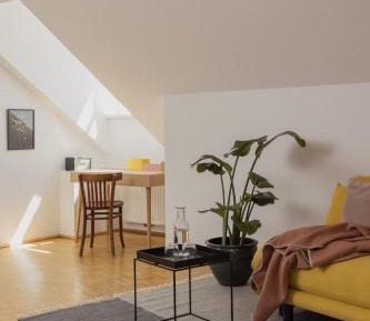 Family Apartment