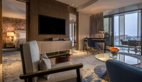 Boulevard Suite