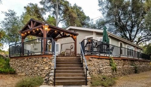 Three Bedroom holiday home 