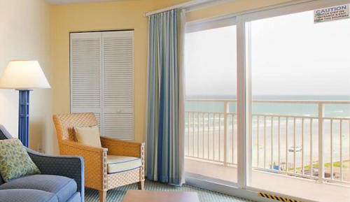 Superior Suite with Sea View