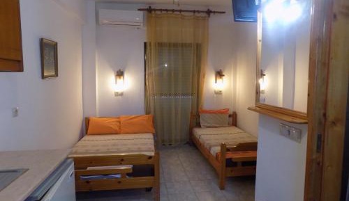 Classic Triple Room