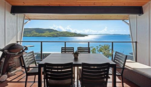 2 bedroom Sea View apartment 18