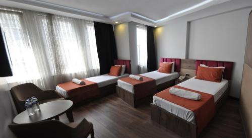 Double or Twin Room