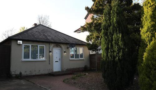Holiday Home