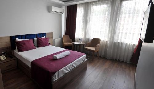 Large Single Room