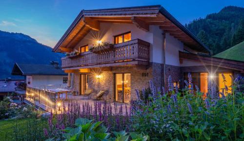 Superior Chalet