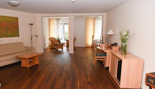 Standard Family Room