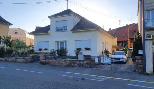 Superior Villa