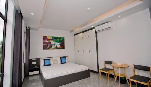Large Single Room