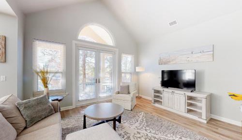 Three Bedroom Apartment