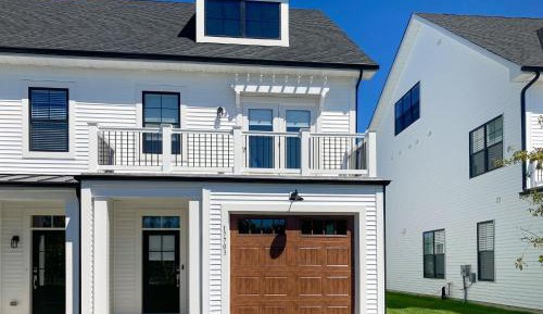 Three Bedroom holiday home 