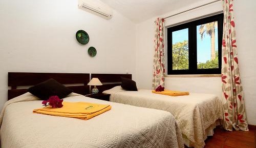 Three-Bedroom House with Swimming Pool