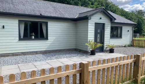 Two-Bedroom Bungalow