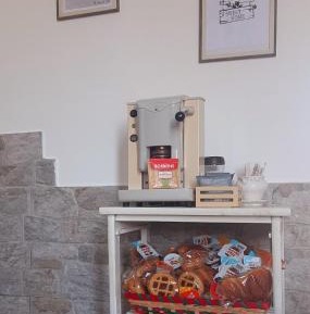 Duplex Apartment