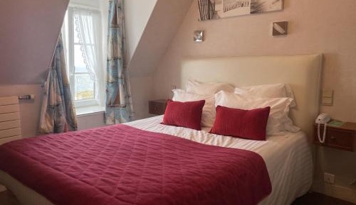 Classic Double Room with Bath