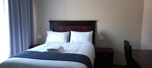 Family Room with Private Bathroom