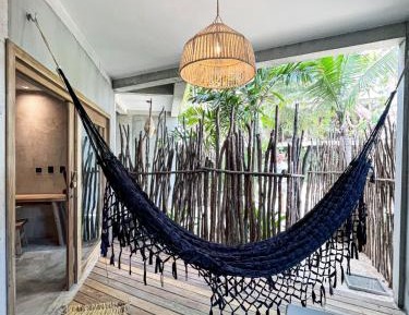 King Suite with Balcony