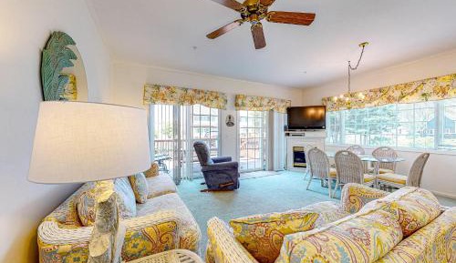 Three Bedroom holiday home 