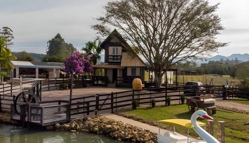 Holiday Home