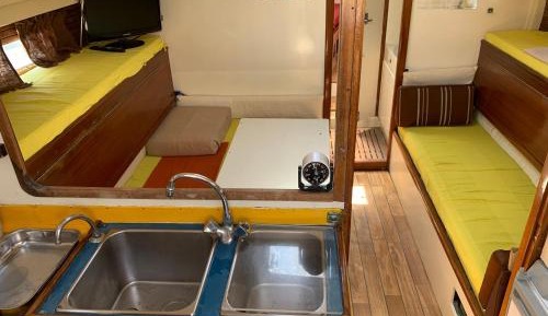 Mobile Home