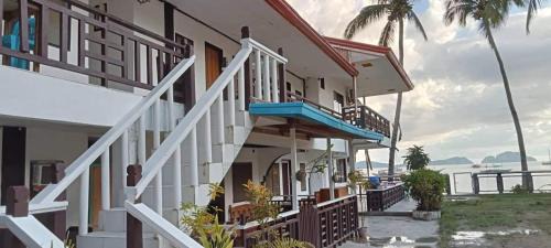 Deluxe Double or Twin Room with Balcony
