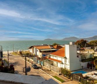 Studio Apartment with Sea View