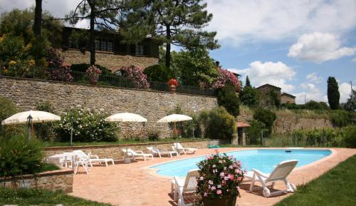 Four-Bedroom Villa - Split Level
