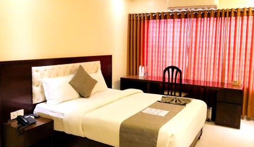 Superior Queen Room