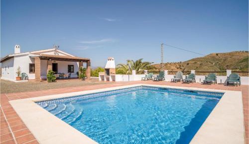 Four-Bedroom Holiday Home