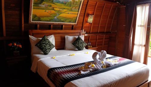 One-Bedroom Bungalow
