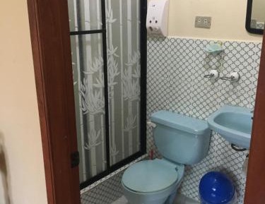 Basic Triple Room