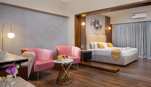 Lazdana Mini Suite