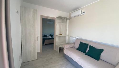 Quadruple Room - Disability Access