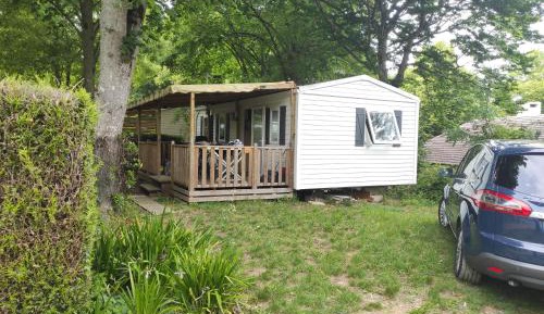 Mobile Home