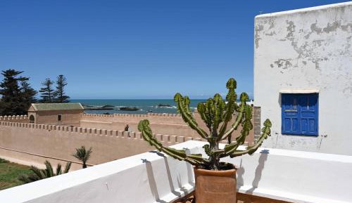 Panoramic Cabana