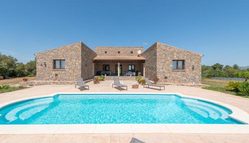 Four-Bedroom Villa