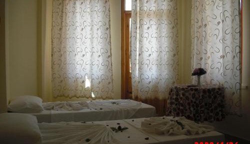 One-Bedroom Apartment (2 Adults)